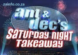 Ant and Dec Saturday Night Takeaway Audition 2026-2027 | Application, Requirements