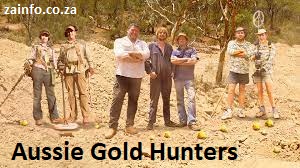 Aussie Gold Hunters Audition  2026-2027 | Application, Requirements