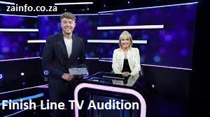 Finish Line TV Audition  2026-2027 | Application, Requirements