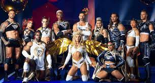 Gladiators Australia Audition 2026-2027 | Application, Requirements