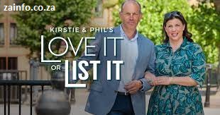 Kirstie and Phil Love it or List it  Audition 2026-2027 | Application, Requirements