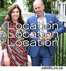 Location Location Location Audition 2026-2027| Application, Requirements