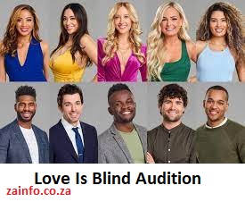 Love Is Blind Audition 2026-2027 | Application, Requirements