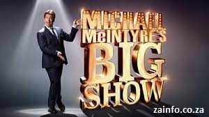 Michael Mcintyre’s Big Audition 2026-2027 | Application, Requirements