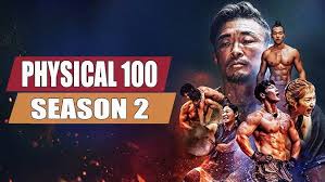 Physical 100 Season 2  Audition 2026-2027 | Application, Requirements