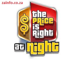 Price Is Right at Night Audition 2026-2027 | Application, Requirements
