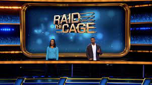 Raid the Cage Game Audition 2026-2027| Application, Requirements