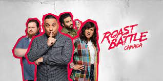 Roast Battle Canada Audition 2026-2027 | Application, Requirements