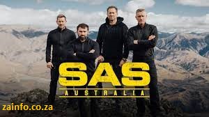 SAS Australia Audition 2026-2027 | Application, Requirements