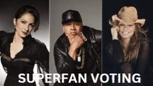 Superfan Voting  Audition 2026-2027 | Application, Requirements