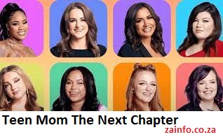 Teen Mom The Next Chapter Audition 2026-2027 | Application, Requirements