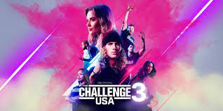 The Challenge USA Season 3 Audition 2026-2027 | Application, Requirements