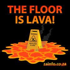 The Floor Is Lava Audition 2026-2027 | Application, Requirements