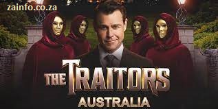The Traitors Australia Audition 2026-2027 | Application, Requirements
