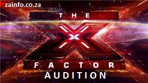 X Factor USA  Audition  2026-2027 | Application, Requirements