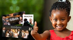 Kids on Camera TV Presenter Auditions 2027-2028 I Register Online