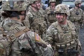 USA Army Europe Recruitment 2026-2027| Application, Dates & Requirements